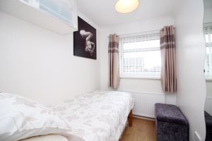 Bedroom Three- click for photo gallery